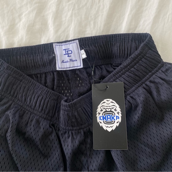 Inaka Power Shorts - Picture 5 of 7